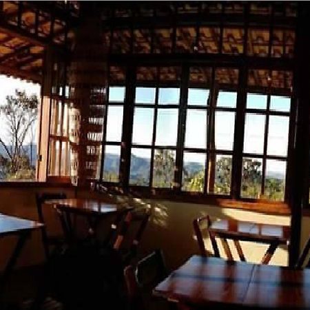 Hotel Mirante Do Vale São Gonçalo do Rio das Pedras Exterior foto