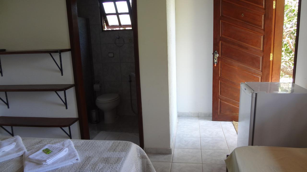 Hotel Mirante Do Vale São Gonçalo do Rio das Pedras Exterior foto
