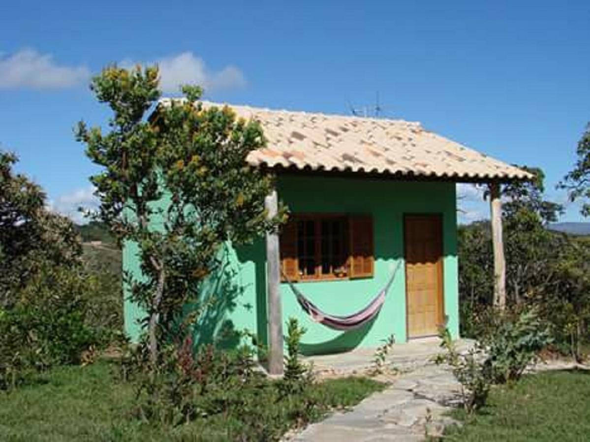 Hotel Mirante Do Vale São Gonçalo do Rio das Pedras Exterior foto